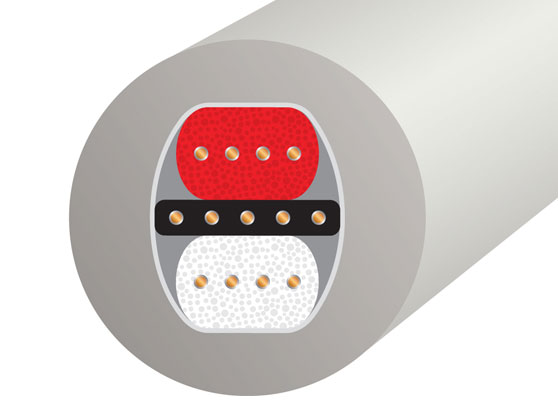 Solstice 8 - cecha 1